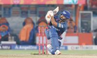 With LSG hopes in the balance it's time for Pant to fire