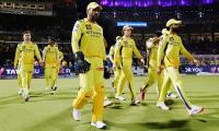 Struggling CSK, Royals aim to finish on a high