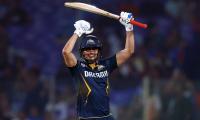 'Too early to judge Gill's Test captaincy credentials'
