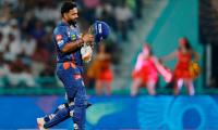 LSG out of playoff race; MI, DC vie for remaining spot