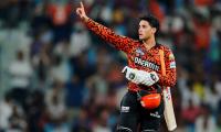 The secret behind Abhishek Sharma's IPL explosion