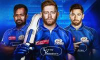IPL 2025: MI bring in Bairstow, Gleeson and Asalanka