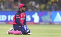 Why RR Languishes In 9th Spot