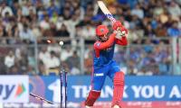 Points Table: IPL 2025