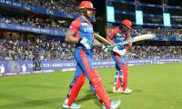 What Really Went Wrong for Delhi Capitals?