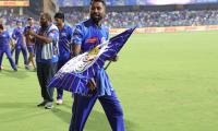 'He Never Gave Up': Hardik's Masterclass