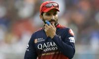 Patidar, Salt fit to play against Sunrisers: Flower