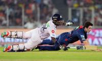 Points Table: IPL 2025