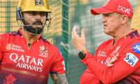 RCB chase top-2 finish: Can Kohli lead them there?