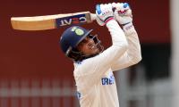 Why Gill will get Test captaincy ahead of Bumrah