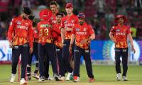 Punjab Kings eye first top 2 finish in 11 years!
