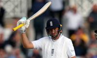 2,916 Runs For Root To Break SRT's Record