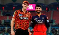 IPL Updates: Patidar out as captain, RCB elect to bowl 