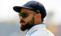 Kohli reached out to the selectors in April: Agarkar