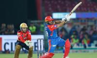 'Grateful' Nair was 'eagerly awaiting' India recall