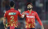 Shreyas blames indiscipline for stunning defeat