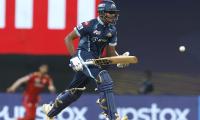 Elated Sudharsan Raring to Go in Red-ball Cricket