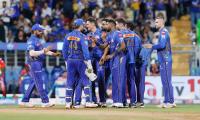 Mumbai Indians, Punjab Kings in battle for top-two finish