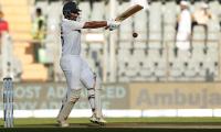 For Pujara Batting Was Like Meditation
