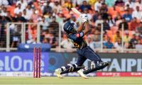 Will Sai Sudharsan Be IPL 2025's MVP?
