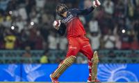 IPL PIX: RCB seal top-two spot; Pant ton goes in vain