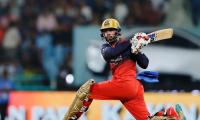 Jitesh Sharma Takes RCB Closer To Title