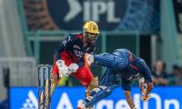 Points Table: IPL 2025