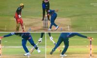 'An insult to bowler...' Ashwin on mankading row