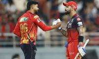 Qualifier 1: Punjab Or RCB? Who Will Win?