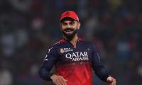 Kohli invests in World Bowling League