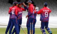 Nepal Cricket Scales New Heights With T20 League