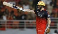 Phil Salt's bat fails on-field test -but there's a twist