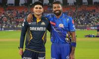 Gill shuts rumours of rift with Hardik