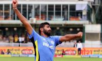 It's tough to keep playing all three formats: Bumrah