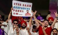 'IPL Final A Magnet For Cricket Tourism'
