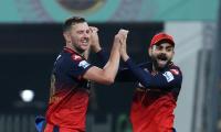 Hazlewood's return ignites RCB's IPL title dream