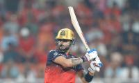 Former RCB legend backs Kohli to fire in IPL final