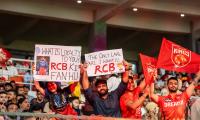 AI Cameras: RCB's Proposal To Keep IPL In Bengaluru