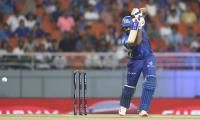 Rohit, Bumrah Delivered When It Mattered Most!