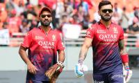 How smart auction strategy sparked RCB's dream run