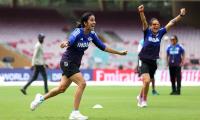 'WC title will revolutionise women's cricket in India'