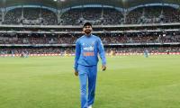 Good news on Shreyas Iyer's health