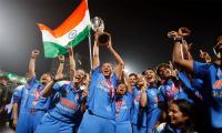8 Lessons From India's World Cup Win