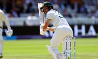 Boost for Aus! Labuschagne's hot streak ahead of Ashes