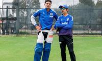 Are Gill and Gambhir split on India's pitch plan?