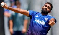 Ashwin Snubs Bumrah, Names India's Real T20 Threats