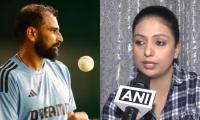 Shami gets SC notice on wife's plea for higher maintenance