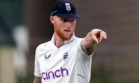 Ashes: 'Australia must put Stokes under pressure'