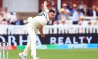 Hazlewood backs Australia's ageing attack for Ashes