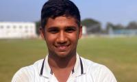 Ranji Trophy: Mumbai, Delhi Fight Back On Day 1